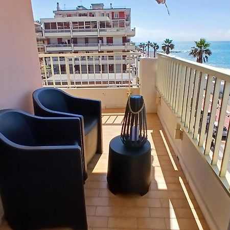 Appartamento Giardino Ventimiglia Exterior photo