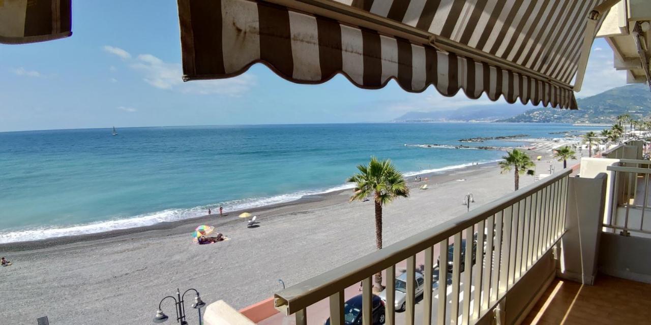 Appartamento Giardino Ventimiglia Exterior photo