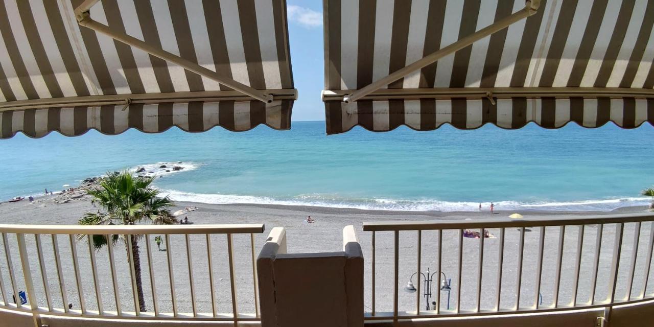 Appartamento Giardino Ventimiglia Exterior photo