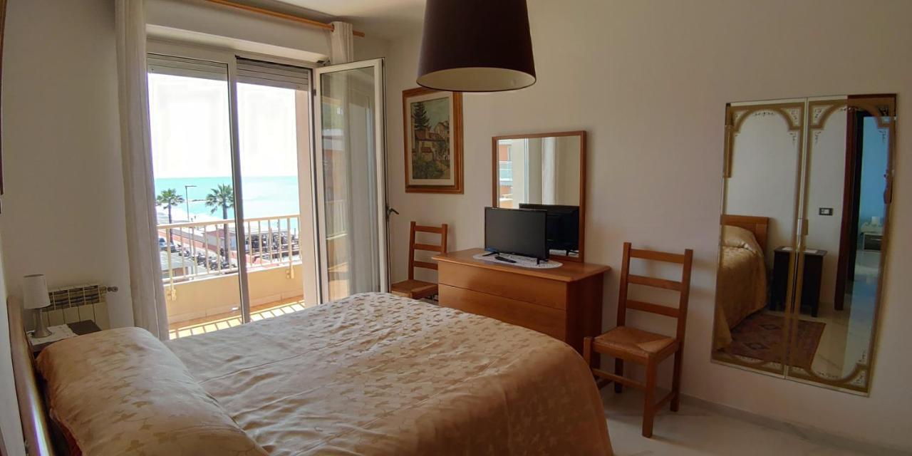 Appartamento Giardino Ventimiglia Exterior photo