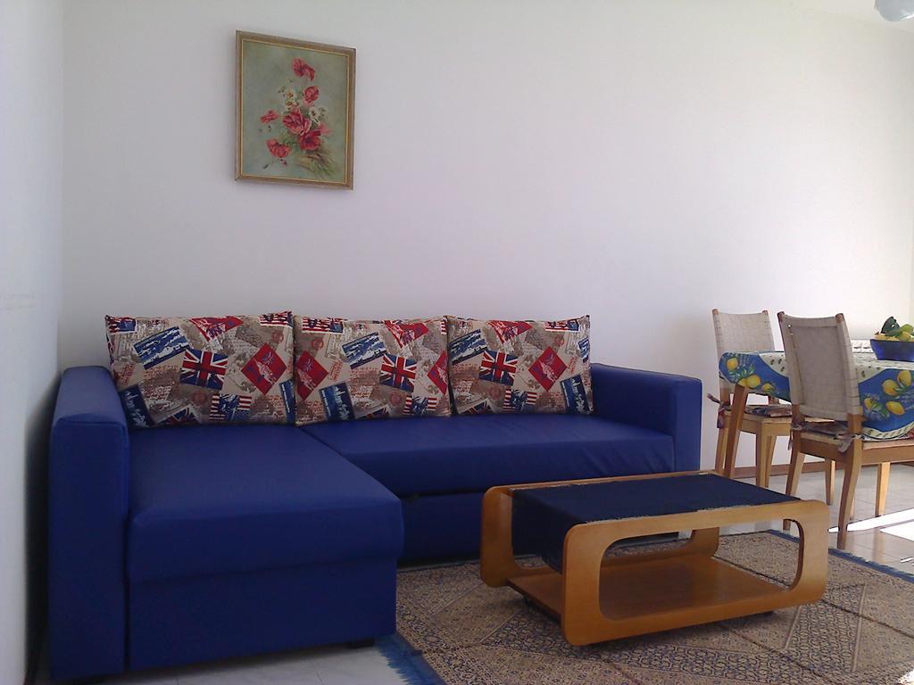 Appartamento Giardino Ventimiglia Room photo