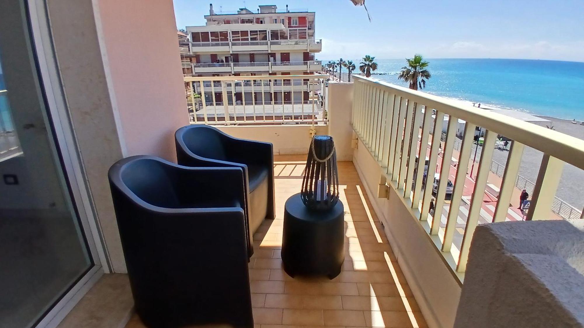 Appartamento Giardino Ventimiglia Exterior photo