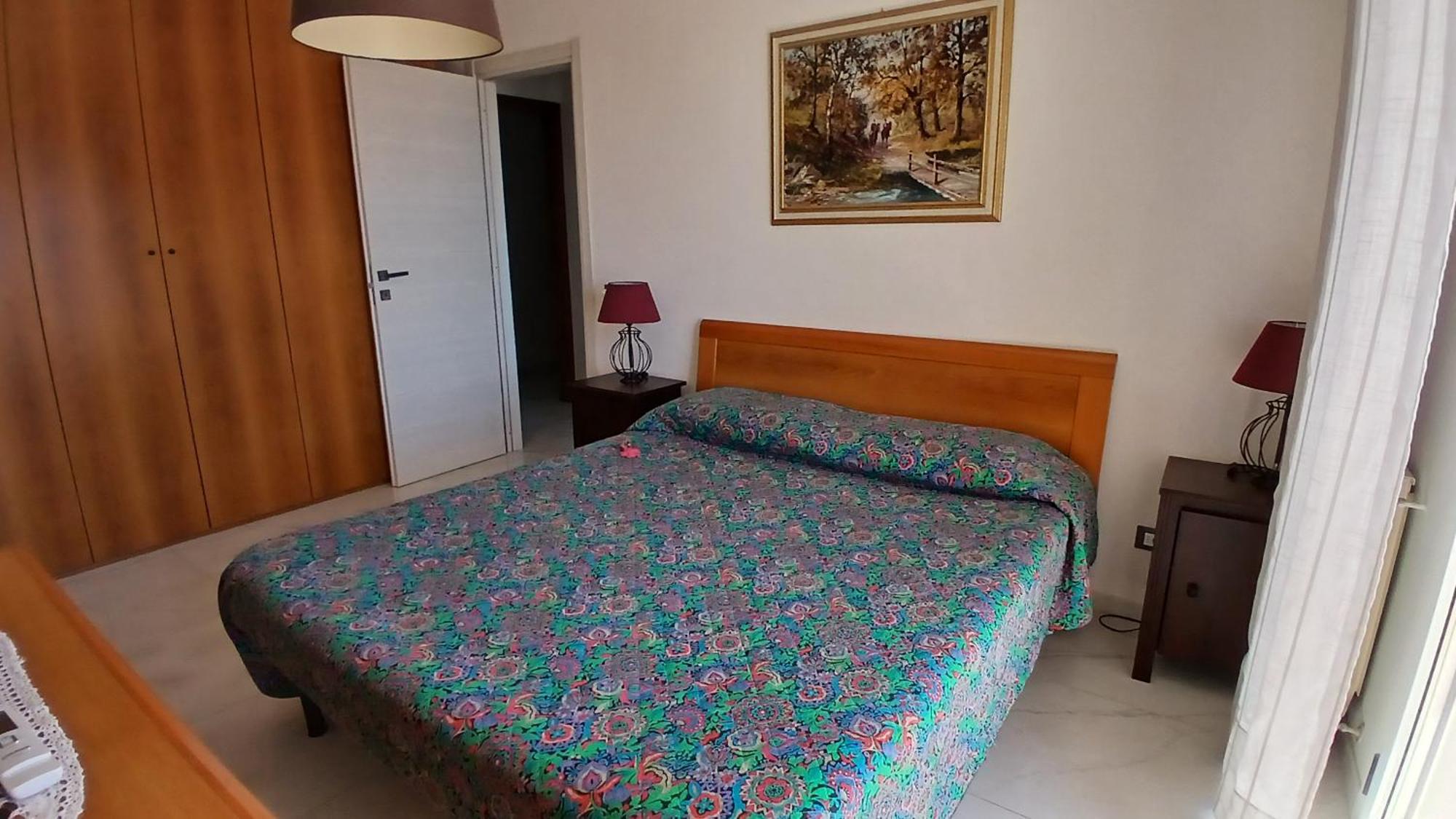 Appartamento Giardino Ventimiglia Exterior photo