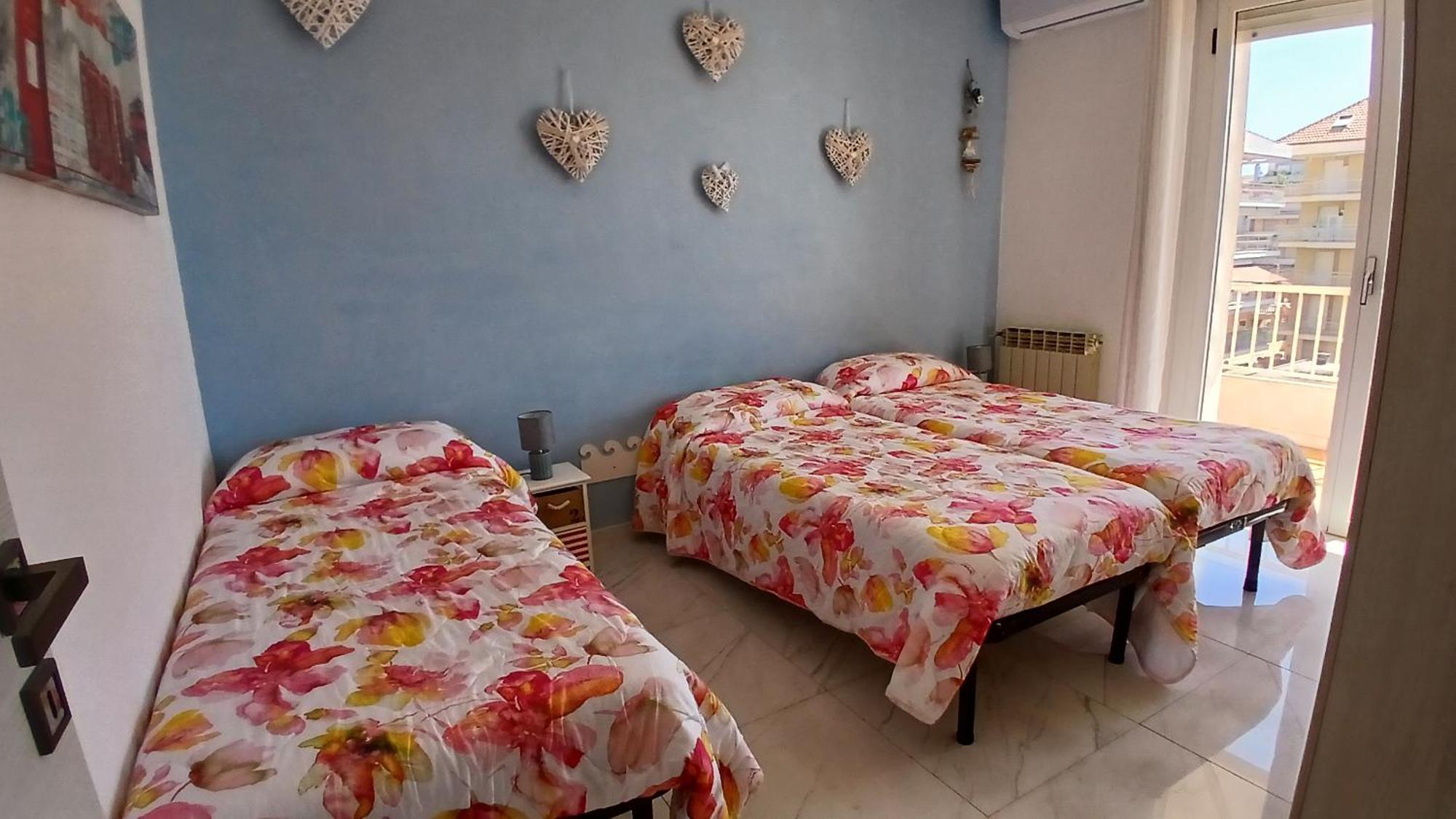 Appartamento Giardino Ventimiglia Exterior photo