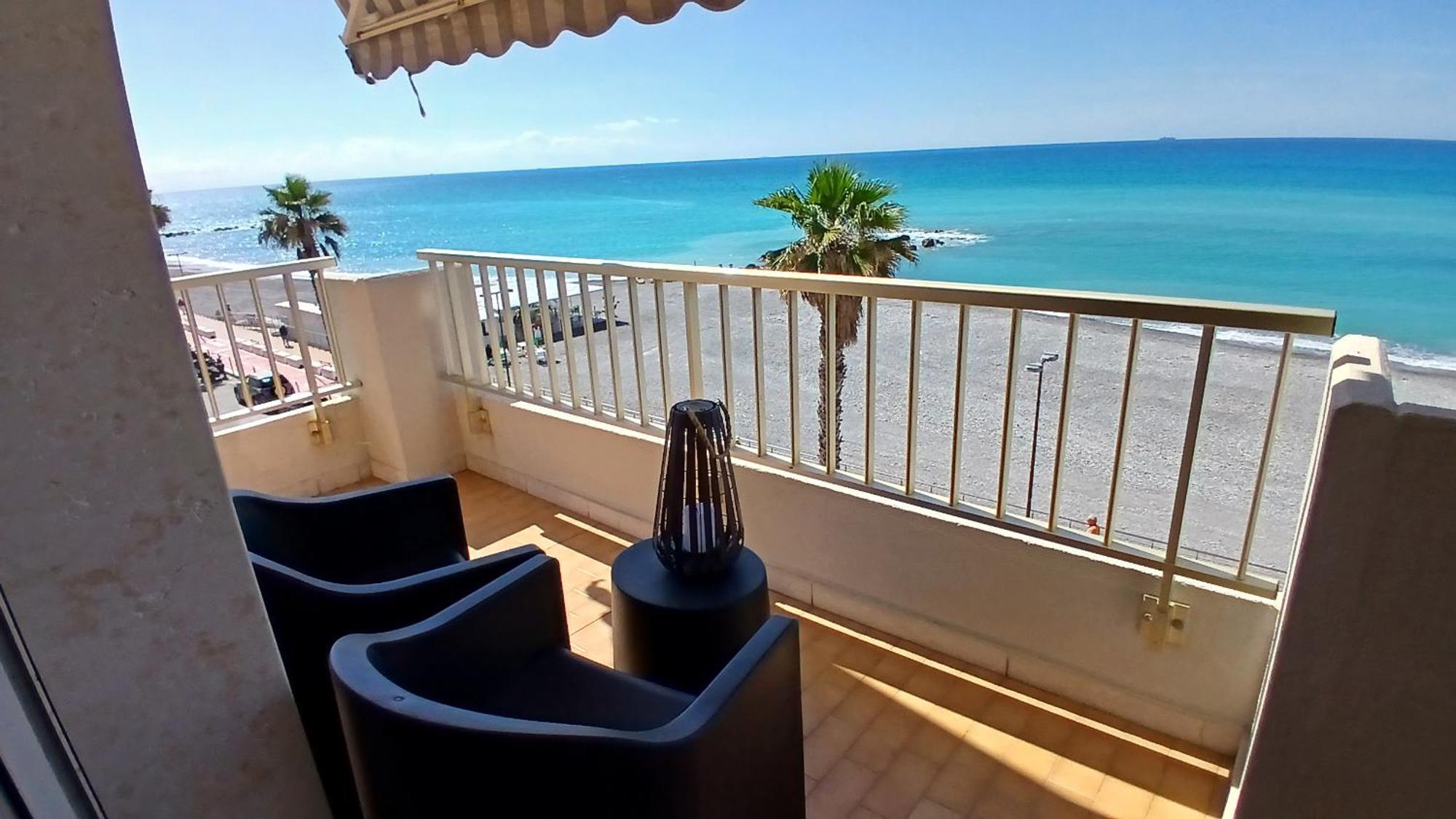 Appartamento Giardino Ventimiglia Exterior photo