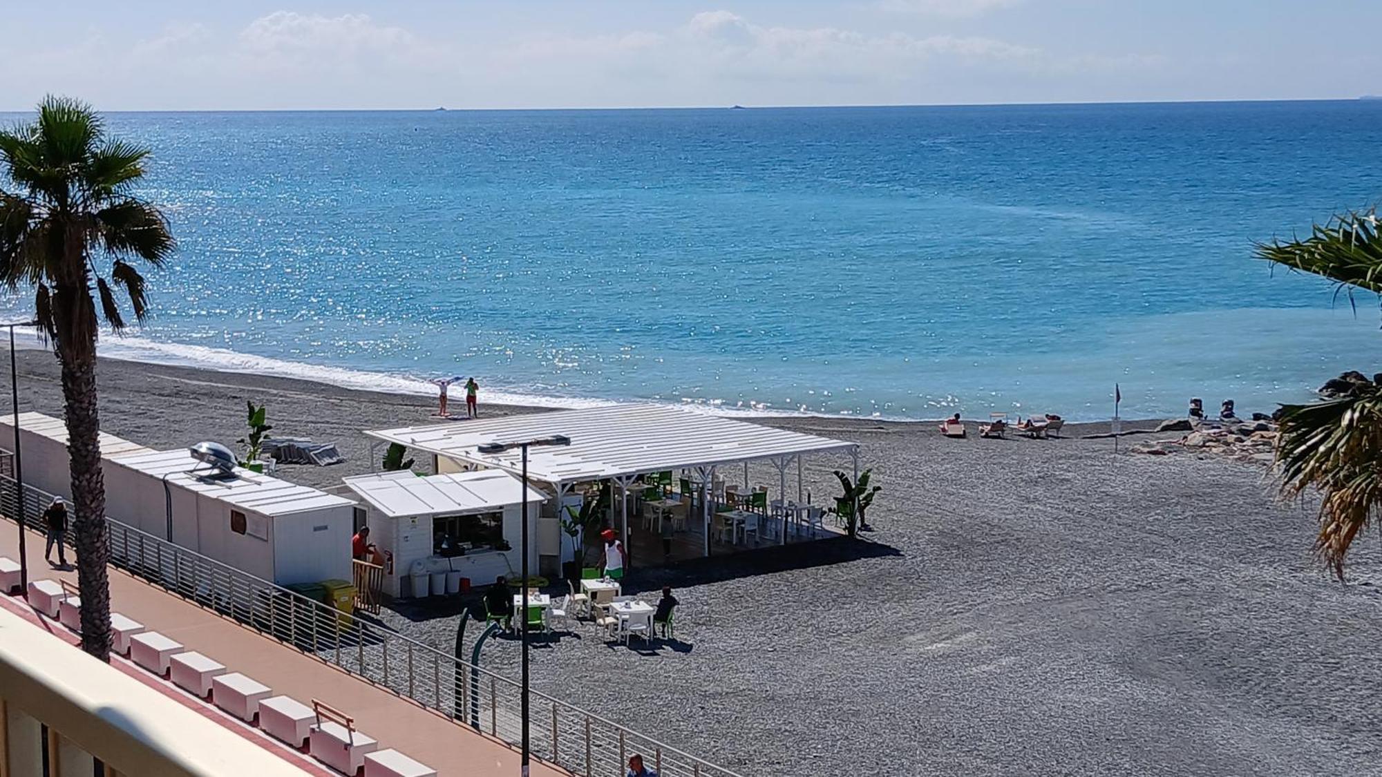 Appartamento Giardino Ventimiglia Exterior photo