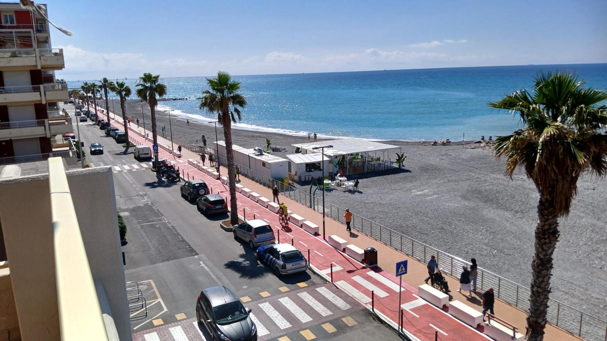 Appartamento Giardino Ventimiglia Exterior photo