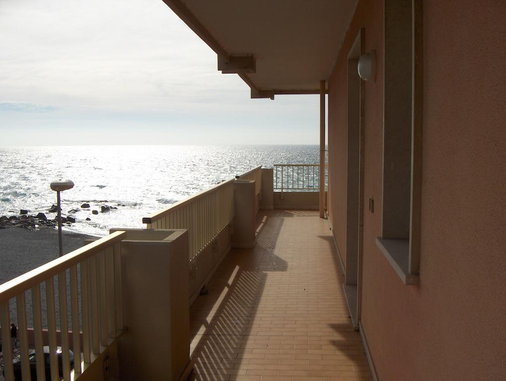 Appartamento Giardino Ventimiglia Exterior photo