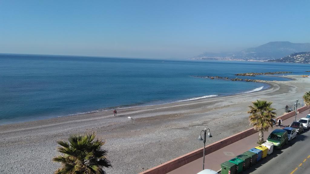 Appartamento Giardino Ventimiglia Exterior photo
