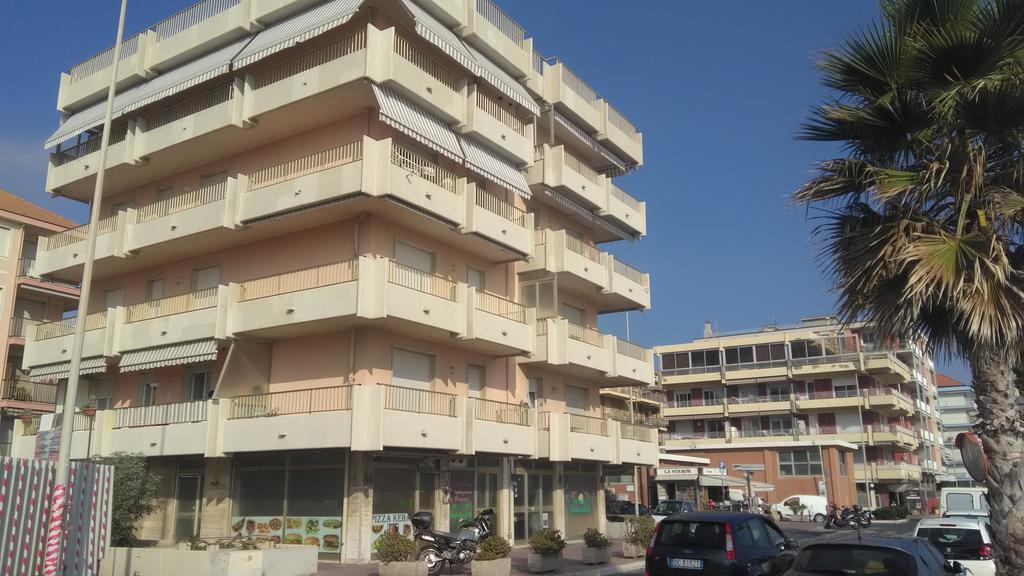 Appartamento Giardino Ventimiglia Exterior photo