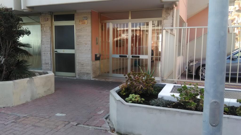 Appartamento Giardino Ventimiglia Exterior photo