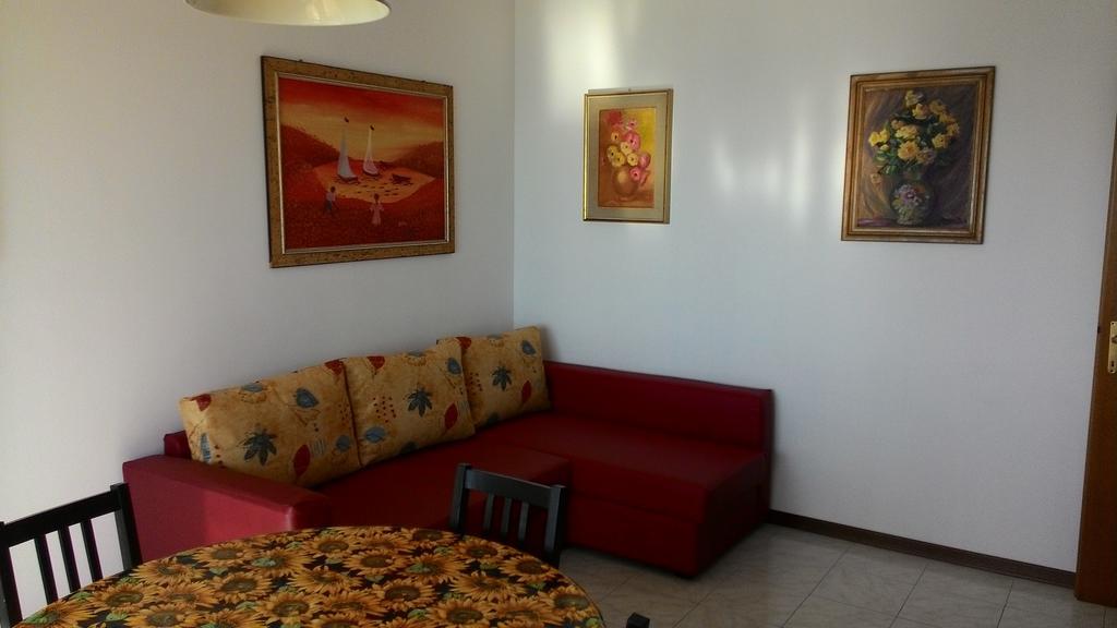 Appartamento Giardino Ventimiglia Exterior photo
