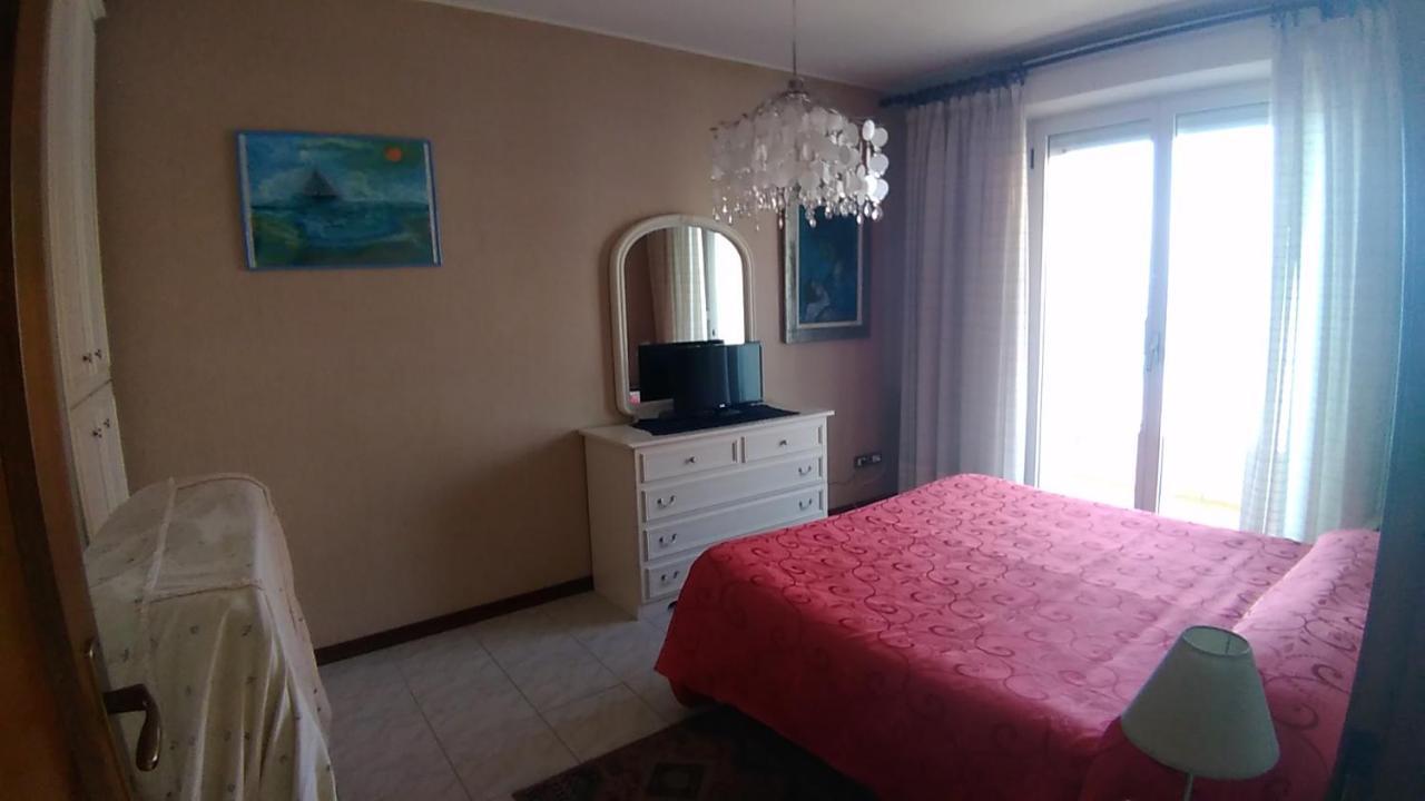 Appartamento Giardino Ventimiglia Exterior photo
